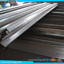 SUS Manufacturer of 316 stainless steel angle bar